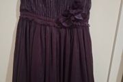 Girls occasion dress size 9 years