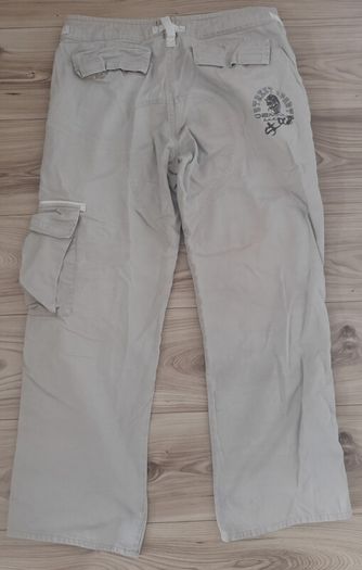 Designer clothes - trousers