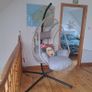 Hanging Egg Chair Image 2