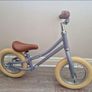 Hartington 12" balance bike Violet Image 2