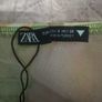 Brand new Zara tulle corset crop top size S UK8 EU36 Free post Image 5