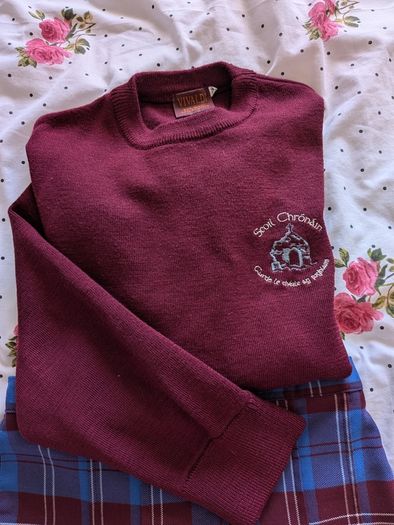 School uniform