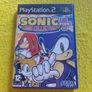 Sonic Mega Collection Plus PlayStation2 Ps2 Games Original Image 2