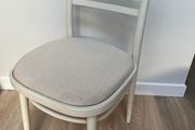 Cream Chair