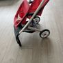 Dolls Quinny Double buggy Image 3