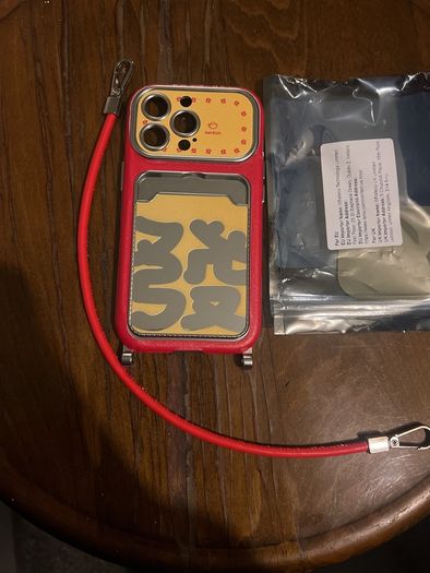 iphone case