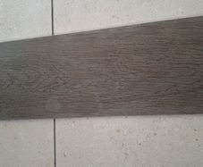 Wood effect italian tiles