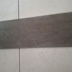 Wood effect italian tiles