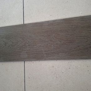 Wood effect italian tiles