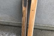 timber posts