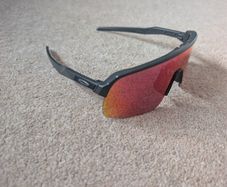 Oakley Sutro Lite NEW