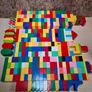 Lego Duplo Blocks Bundle Image 9