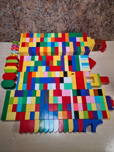 Lego Duplo Blocks Bundle