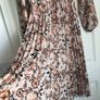 New lovely dress Uni size ( will fit for size 8-12) Image 3