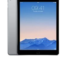 Apple iPad Air 2 (Model A1567) | 16GB | Wi-Fi + Cellular
