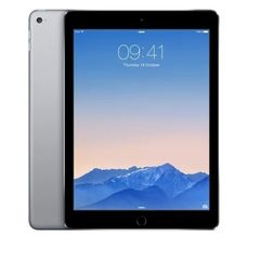 Apple iPad Air 2 (Model A1567) | 16GB | Wi-Fi + Cellular