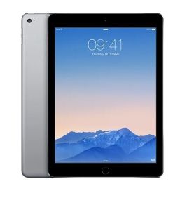 Apple iPad Air 2 (Model A1567) | 16GB | Wi-Fi + Cellular