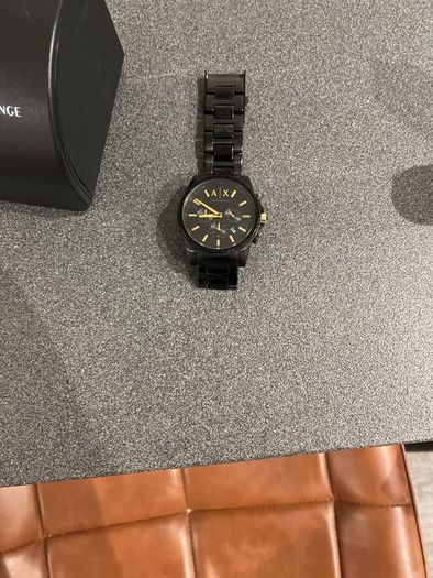 Armani Watch
