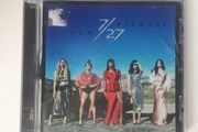 Fifth Harmony [2016] 7/27 [UK Deluxe Edition] (CD Album)