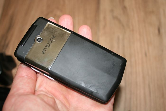 Emporia Comfort   Senior Mobile Phone