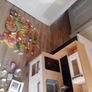 kids toy kitchen with all accessories Image 3