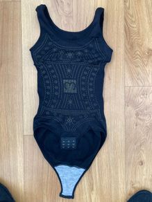 Body shaper size S