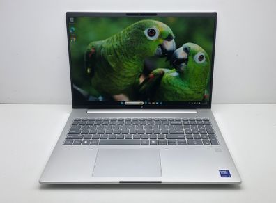 Brand new 2025 model - HP EliteBook 6 G1i - Intel Core Ultra 5/ 16GB DDR5/ 512GB Laptop