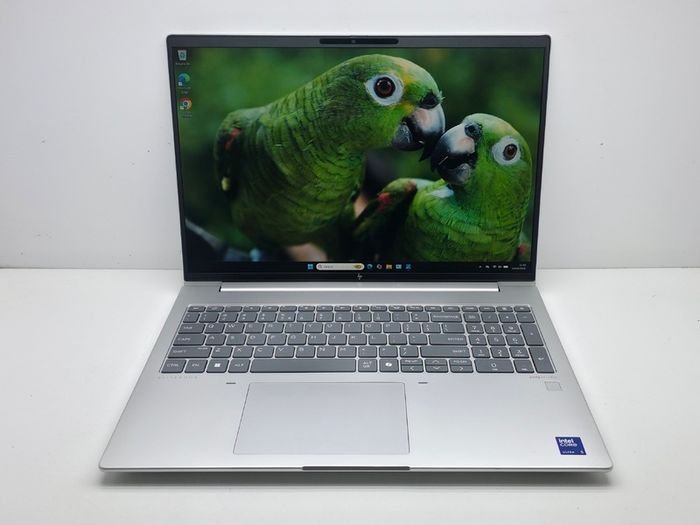 Brand new 2025 model - HP EliteBook 6 G1i - Intel Core Ultra 5/ 16GB DDR5/ 512GB Laptop