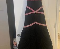 Debs dress