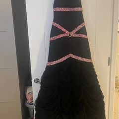 Debs dress