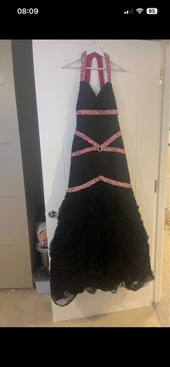 Debs dress