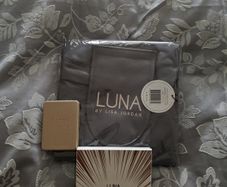 Lisa Jordan Luna Cosmetics Bundle