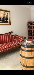 Chaise Longue