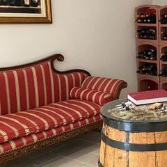 Chaise Longue