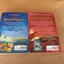 Dragon Mountain book 1 and 2 Image 2