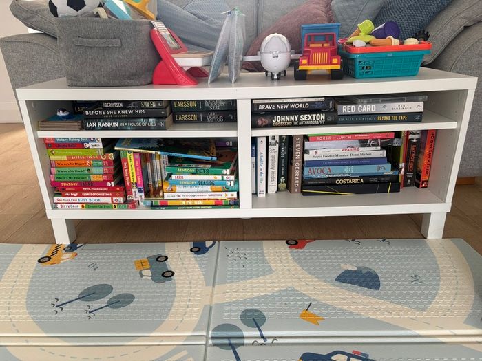 Ikea Tv Unit