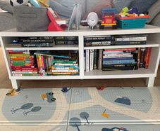 Ikea Tv Unit