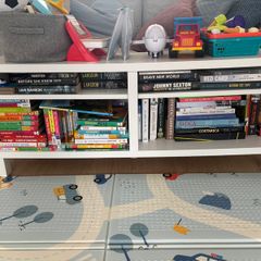 Ikea Tv Unit