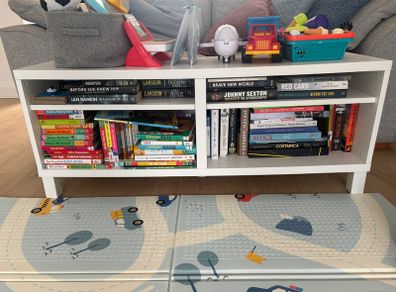 Ikea Tv Unit