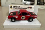 Lancia Fulvia HF Rally Montecarlo 1/25 Polistil