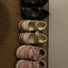 Clarks Girls shoes
