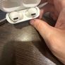 Apple Air pods pro A2084 Image 2