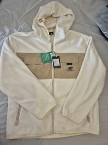 New Balance Fleece Jacket