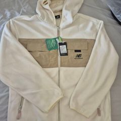 New Balance Fleece Jacket