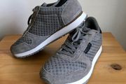 Woden trainers, uk4