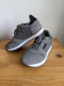 Woden trainers, uk4