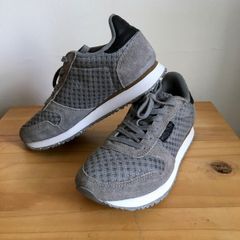Woden trainers, uk4