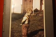 Brian Keenan/ Memoir/ I'll Tell me Ma/ 2009 / 1st edition,
