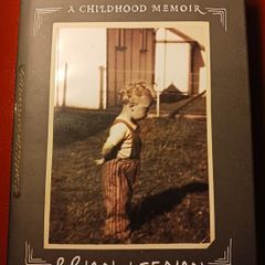 Brian Keenan/ Memoir/ I'll Tell me Ma/ 2009 / 1st edition,