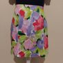 Beautiful Colourful Skirt Image 3